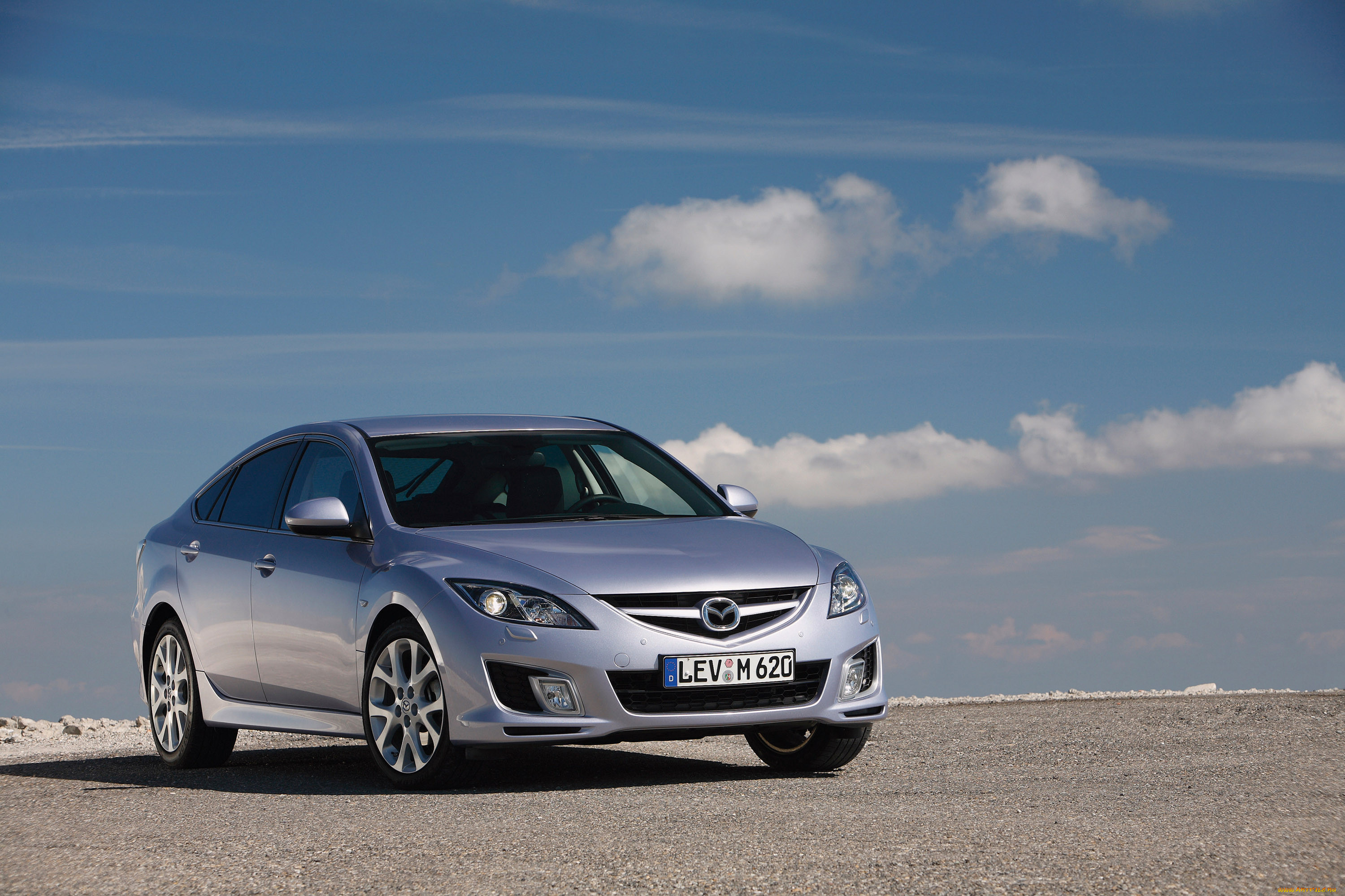 , mazda